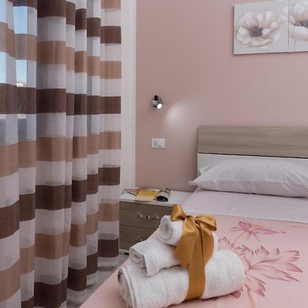 Tra La Montagna E Il Mare Bed and Breakfast San Vito Lo Capo Buitenkant foto
